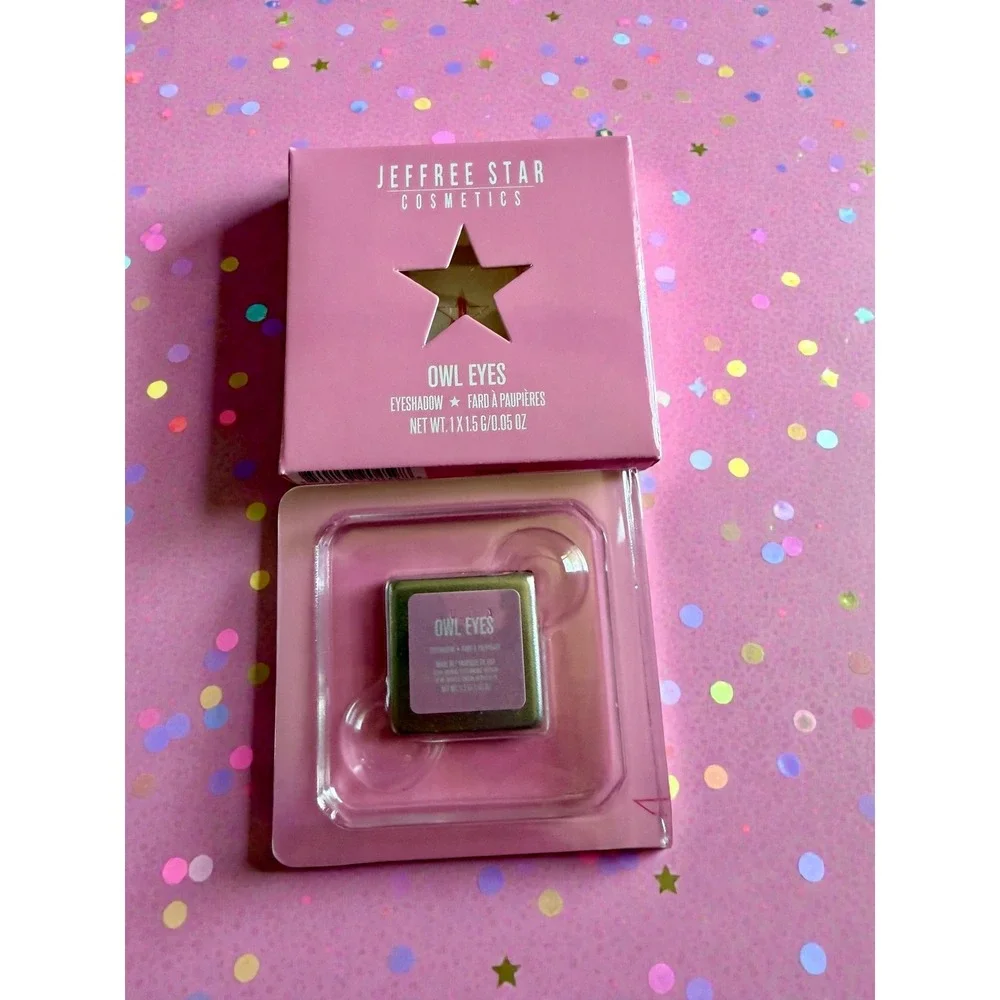 Jeffree Star Cosmetics - Single Eyeshadow 